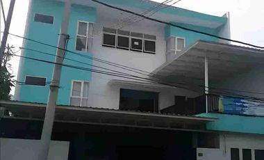‼️ Income 1,080 M/thn‼️ Kost Kos an aktif Esklusif di Tenggilis Mejoyo Dekat Kampus  UBAYA
