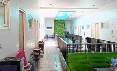 ‼️ Income 1,080 M/thn‼️ Kost Kos an aktif Esklusif di Tenggilis Mejoyo Dekat Kampus  UBAYA