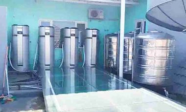 ‼️ Income 1,080 M/thn‼️ Kost Kos an aktif Esklusif di Tenggilis Mejoyo Dekat Kampus  UBAYA