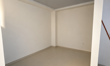 Apartaestudio 101 en Renta – Servicios Incluidos