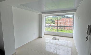 Apartamento en renta Segundo Piso – Independiente