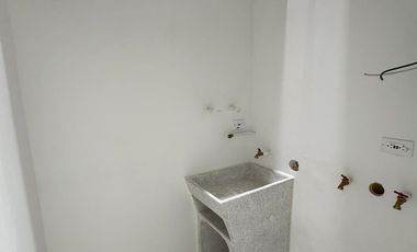 Apartamento en renta Segundo Piso – Independiente