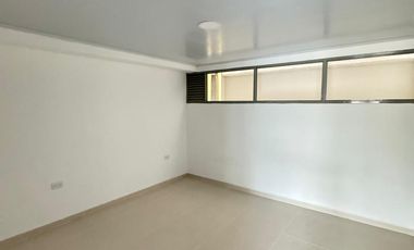Apartamento en renta Segundo Piso – Independiente