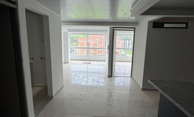 Apartamento en renta Segundo Piso – Independiente
