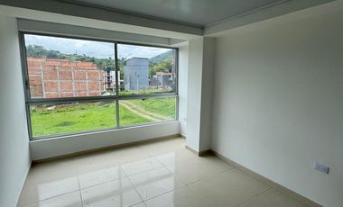 Apartamento en renta Segundo Piso – Independiente
