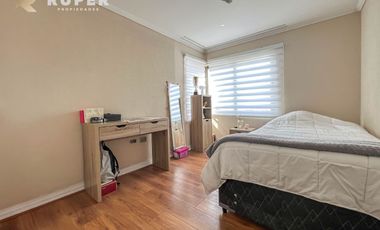 Arriendo Dpto Amplio Con Mucho Sol Y Vista Al Mar 3D 3B 2E