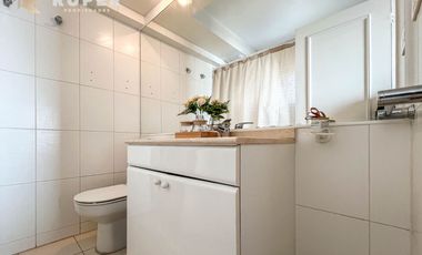 Arriendo Dpto Amplio Con Mucho Sol Y Vista Al Mar 3D 3B 2E