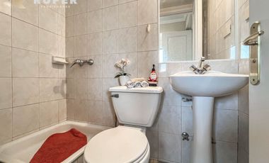 Arriendo Dpto Amplio Con Mucho Sol Y Vista Al Mar 3D 3B 2E