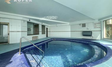 Arriendo Dpto Amplio Con Mucho Sol Y Vista Al Mar 3D 3B 2E