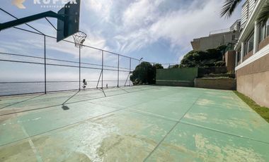 Arriendo Dpto Amplio Con Mucho Sol Y Vista Al Mar 3D 3B 2E