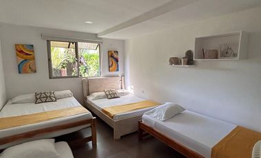 SE VENDE CASA FINCA EN MILÁN – TURBACO
