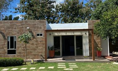 SE VENDE CASA FINCA EN MILÁN – TURBACO