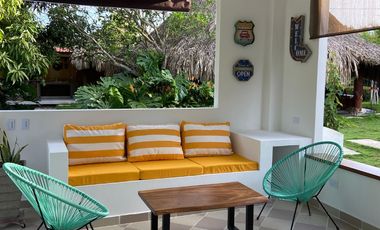 SE VENDE CASA FINCA EN MILÁN – TURBACO