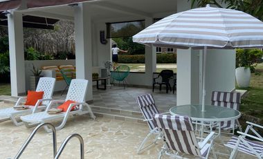 SE VENDE CASA FINCA EN MILÁN – TURBACO