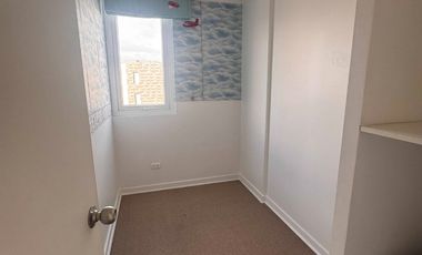 Arriendo departamento 3 dorm + estacionamiento QTA NORMAL