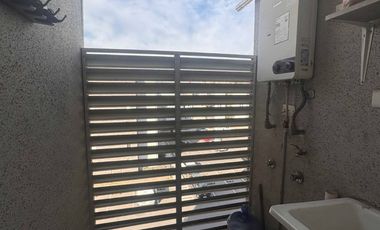 Arriendo departamento 3 dorm + estacionamiento QTA NORMAL