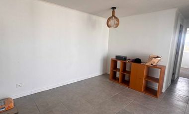 Arriendo departamento 3 dorm + estacionamiento QTA NORMAL