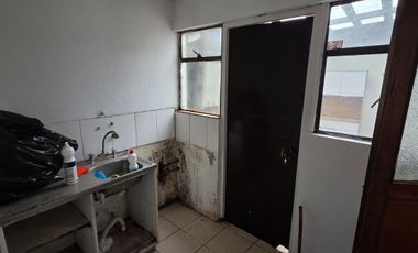 Casa dentro de condominio en Talcahuano