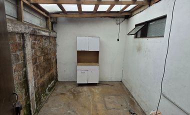 Casa dentro de condominio en Talcahuano