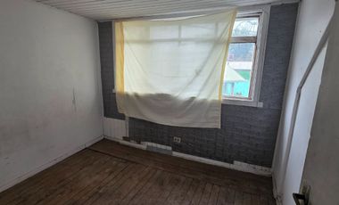 Casa dentro de condominio en Talcahuano