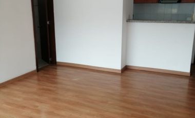 Apta estudio, sector Las Cuadras - (depósito)