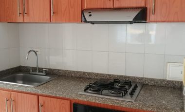 Apta estudio, sector Las Cuadras - (depósito)