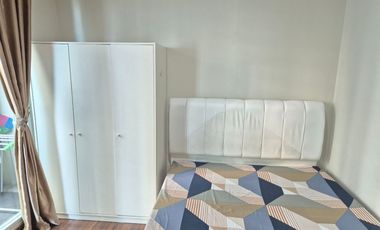 Puri Orchard Studio lt 3 hadap Kolam Renang, Furnished