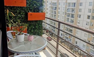 VENDO DPTO EN CONDOMINIO PARQUES DE SURCO
