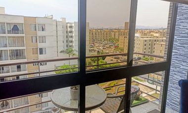 VENDO DPTO EN CONDOMINIO PARQUES DE SURCO