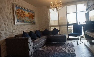 VENDO DPTO EN CONDOMINIO PARQUES DE SURCO