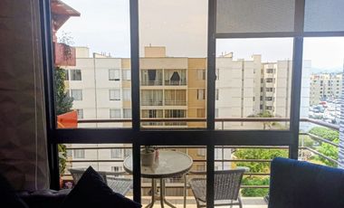 VENDO DPTO EN CONDOMINIO PARQUES DE SURCO