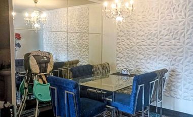 VENDO DPTO EN CONDOMINIO PARQUES DE SURCO