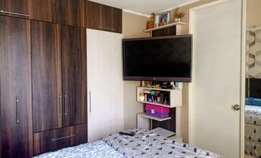 VENDO DPTO EN CONDOMINIO PARQUES DE SURCO