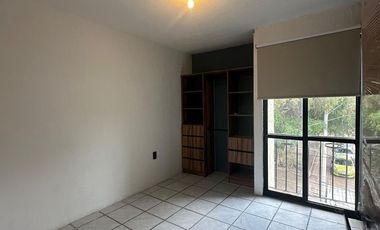 DEPARTAMENTO EN RENTA EN EL ROSARIO
