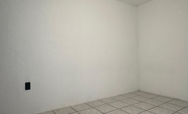 DEPARTAMENTO EN RENTA EN EL ROSARIO