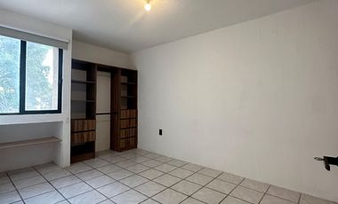 DEPARTAMENTO EN RENTA EN EL ROSARIO
