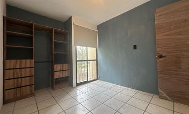 DEPARTAMENTO EN RENTA EN EL ROSARIO