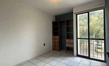 DEPARTAMENTO EN RENTA EN EL ROSARIO