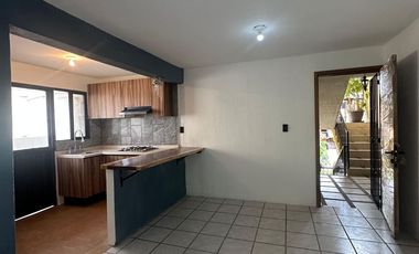 DEPARTAMENTO EN RENTA EN EL ROSARIO
