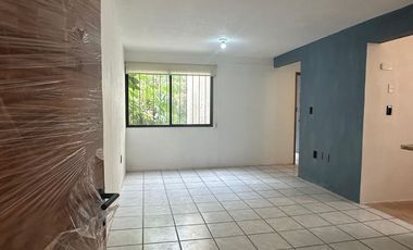 DEPARTAMENTO EN RENTA EN EL ROSARIO
