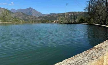 Huerta en Jame