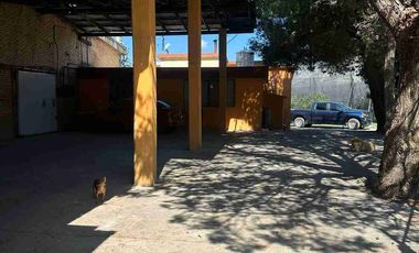 Huerta en Jame