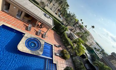 VENDO DEPARTAMENTO SAMBORONDON