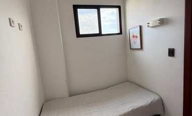 VENDO DEPARTAMENTO SAMBORONDON