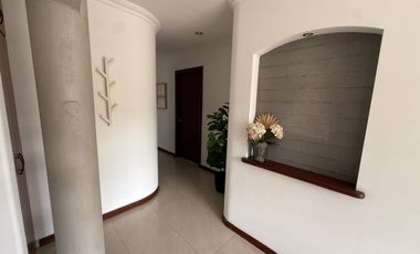 VENDO DEPARTAMENTO SAMBORONDON