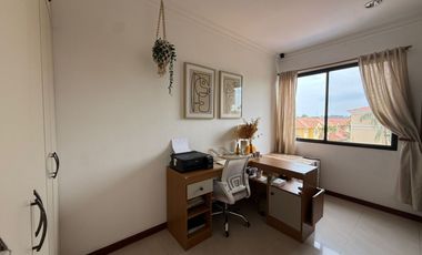 VENDO DEPARTAMENTO SAMBORONDON