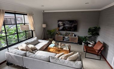 VENDO DEPARTAMENTO SAMBORONDON