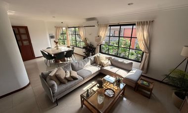 VENDO DEPARTAMENTO SAMBORONDON