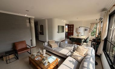 VENDO DEPARTAMENTO SAMBORONDON