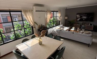 VENDO DEPARTAMENTO SAMBORONDON
